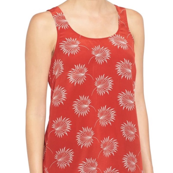 Madewell Lookout Bow-back Top - Picture 3 of 4